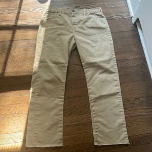 Dickie’s Khaki Pants